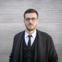 Alphi Employee Théo Lacancellera's profile photo