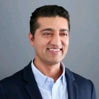 Sinyar Property Management Employee Kashif Nafees's profile photo