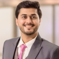 Junaid Masood Email