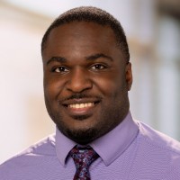 SSM Health Employee Xavier Robinson's profile photo