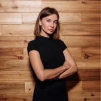 Yulia Parkhomenko Email