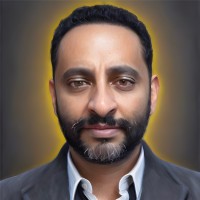 EliteCoders Employee Emad Ibrahim's profile photo