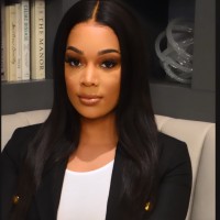 Precious McClain's profile photo