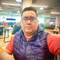 CONSTRUCTORA INARCO PERU S.A.C. Employee Renzo Mejía G.'s profile photo