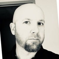Kimball Health Services Employee Jason Beals's profile photo