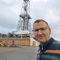 Completion Tracer Employee Ole Drønen's profile photo