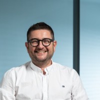 Luca Marinangeli Email & Phone Number
