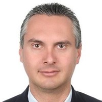GO Concept Employee Emilio Caire's profile photo