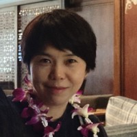 Microsoft Employee Jin Luo's profile photo