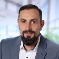 CheckProof Employee Peter Erbel's profile photo