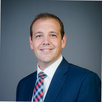 JPMorgan Chase & Co. Employee Brian King's profile photo