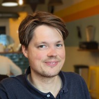 Filed Employee Pepijn Fens's profile photo