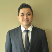 Deloitte Malaysia Employee Eric Teoh's profile photo
