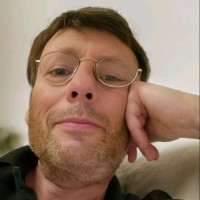 University of Amsterdam Employee Marc Salomon's profile photo