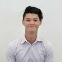 Roche Employee Benjamin Wee's profile photo