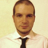 Opera21 SPA Employee Nicola Madia's profile photo