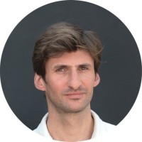 Charles Bénard Email & Phone Number