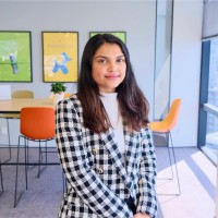 FlexiTime Employee Shania Dsouza's profile photo