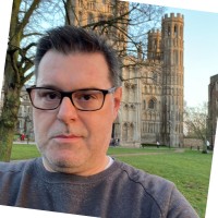 Andrew Woolston Email & Phone Number