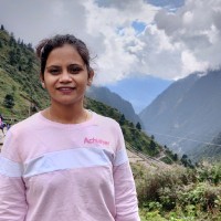 Genes2Me | Next Generation IVD solutions for Genomics Employee Suman Prabha's profile photo
