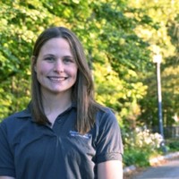 Ball State University - College of Architecture and Planning Employee Laurynn Thieme's profile photo