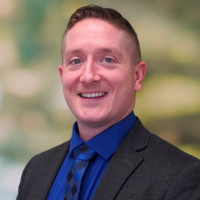 AECOM Employee Bill Trenouth's profile photo