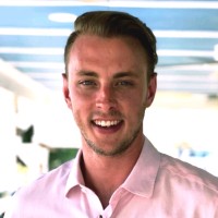 Hypershift Technologies Employee Graham Shover's profile photo