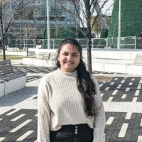 Rêve Pharma Canada Employee Monika Maraviya's profile photo