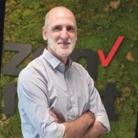 Geotab Employee Vincent Jacques's profile photo