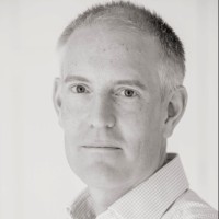 IXICO Employee Grant Nash's profile photo