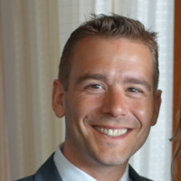 ALSO Group Employee Roland Kuenzi's profile photo