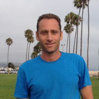 Webpals Group Employee Avigdor Rabinovich's profile photo