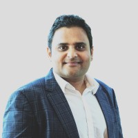 Prerak Parikh