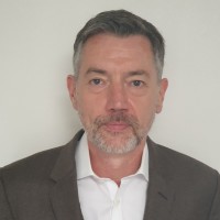 KBC A Yokogawa Company Employee Simon Rogers's profile photo