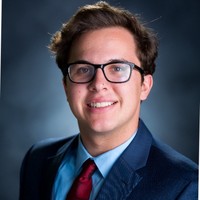 First Onsite Property Restoration Employee David Schaefer's profile photo