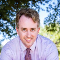 Children's Health Employee Eric Crossley's profile photo