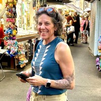 Karen Pike