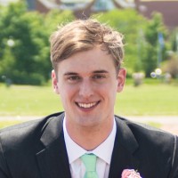 Susquehanna International Group, LLP (SIG) Employee Adam Abbott's profile photo