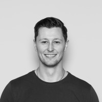 Finqle Employee Nick de Dycker's profile photo