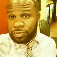 Crowne Plaza® Hotels & Resorts Employee Frederick Blair's profile photo
