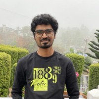 Ronak Chabukswar's profile photo