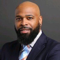 Terrence Jamison Email & Phone Number