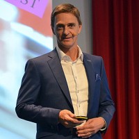 DFINITY Employee Paul Meeusen's profile photo