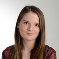 Library Market Employee Hayley Webb's profile photo