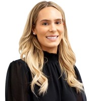 Evergreen Investment Advisors Employee Grace Tworek's profile photo