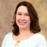 IXL Learning Employee April Hicks's profile photo