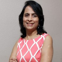 Orlando Psychiatric Associates (OPA BEHAVIORAL HEALTH) Employee Jasmine Mehta's profile photo