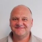 Experimentus Employee Simon Frankish's profile photo