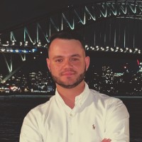HD IT Employee James Reilly's profile photo