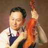 Scott Cao Violins Employee None's profile photo